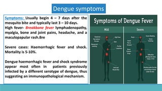 Arbovirus An Overview | PPTX