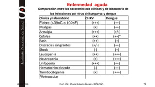 14/03/2016 Prof. MSc. Clovis Roberto Gurski - BIÓLOGO 78
 