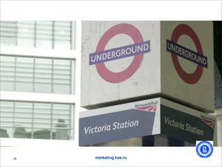 25   marketing.hse.ru
 