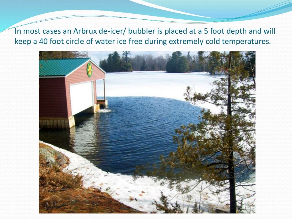 Everything to Know About Deicers