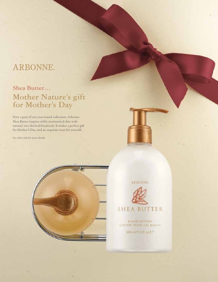 arbonne mother's day gift set 2019