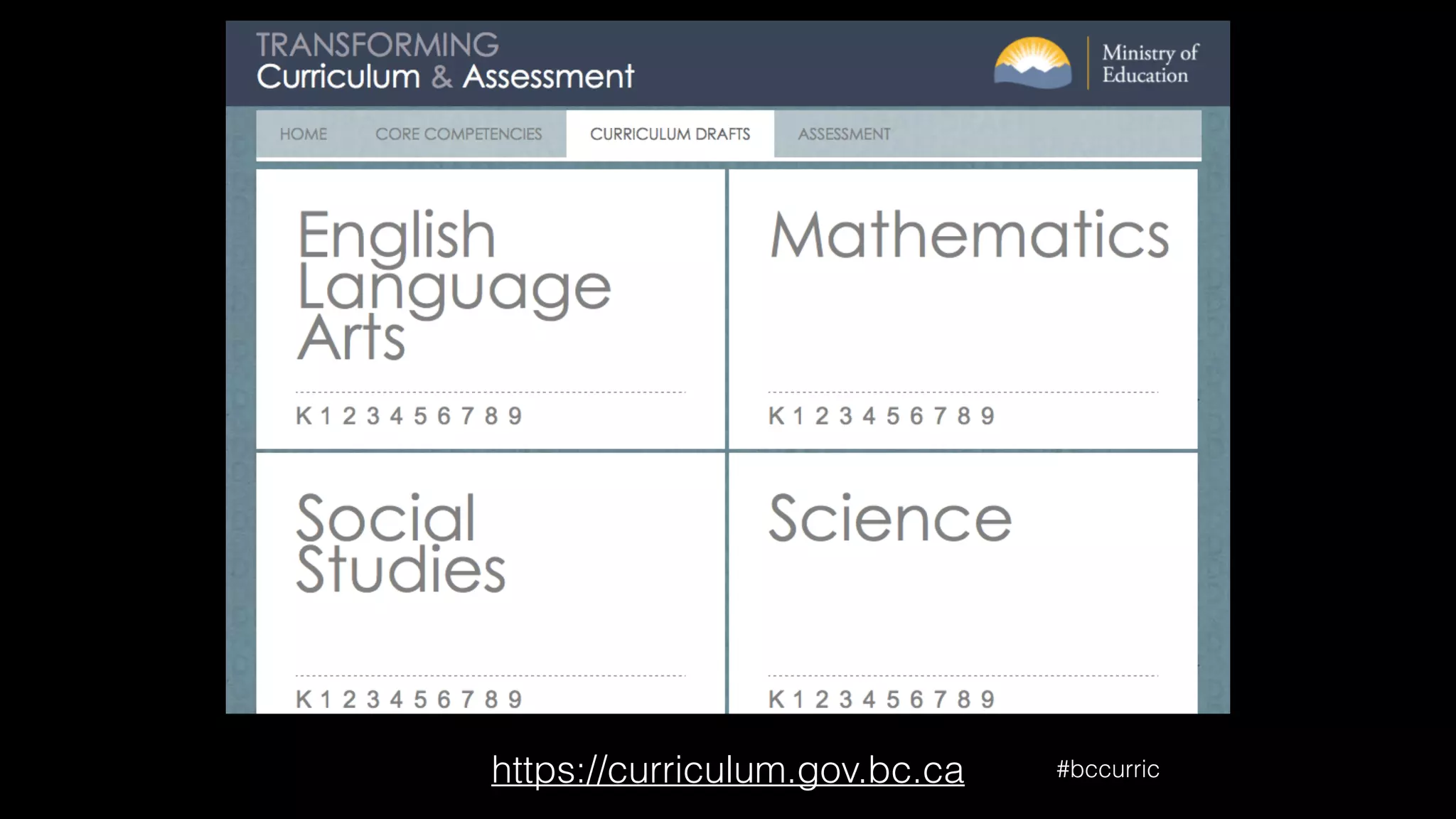 #bccurrichttps://curriculum.gov.bc.ca
 