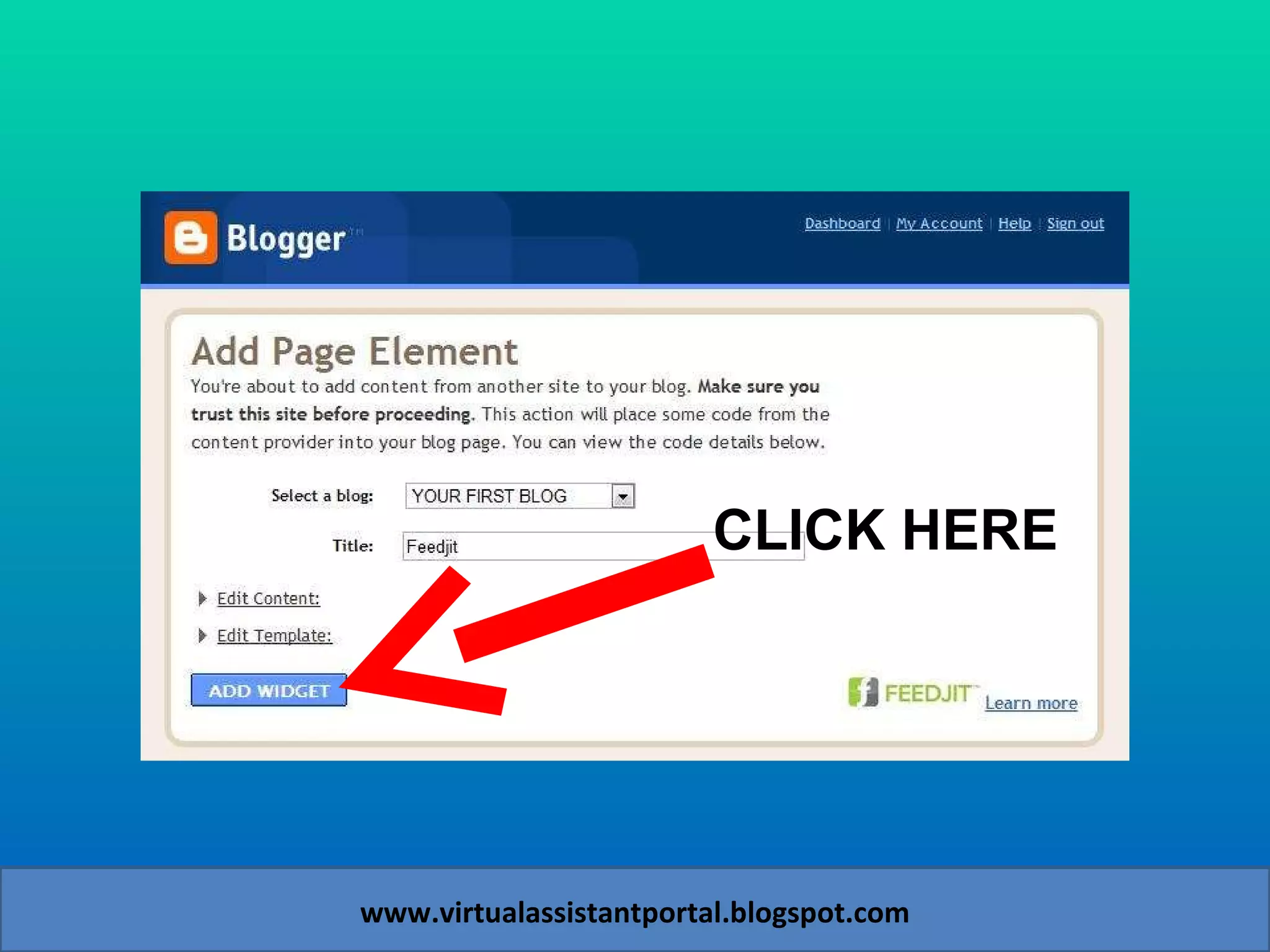 CLICK HERE www.virtualassistantportal.blogspot.com 