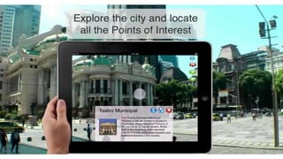 Augmented Reality - Everything you need to know by Vaibhav Dwivedi