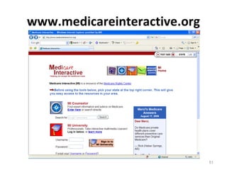 www.medicareinteractive.org 