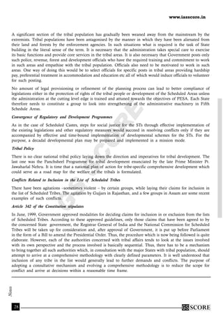 2nd ARC Report :CAPACITY BUILDING FOR CONFLICT RESOLUTION | PDF