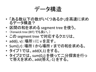 AtCoder Regular Contest 033 解説