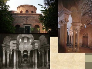 Byzantine and Christian Architecture