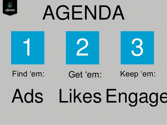 Integrated Social Media: Facebook - 638 x 479 jpeg 65kB