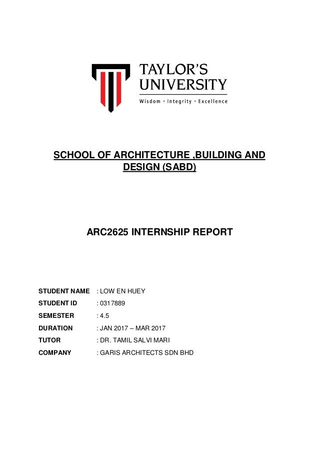 work from home architecture internship