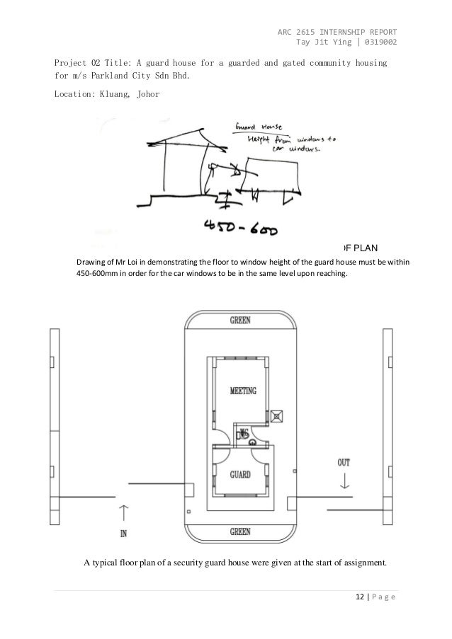 Internship Report File