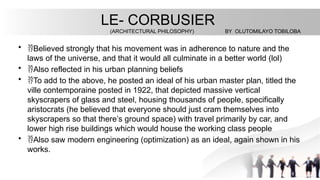 ARC 313 PIONEERS OF CONTEMPORARY ARCHITECTURE.pptx