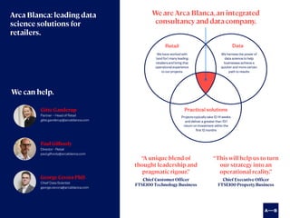Arca Blanca - Exec Data Masterclass for Retailers.pdf