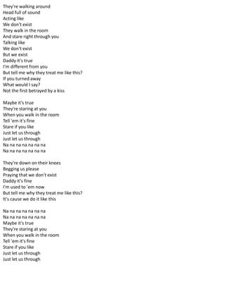 Afterlife-Arcade Fire  Favorite lyrics, Music quotes, Arcade fire