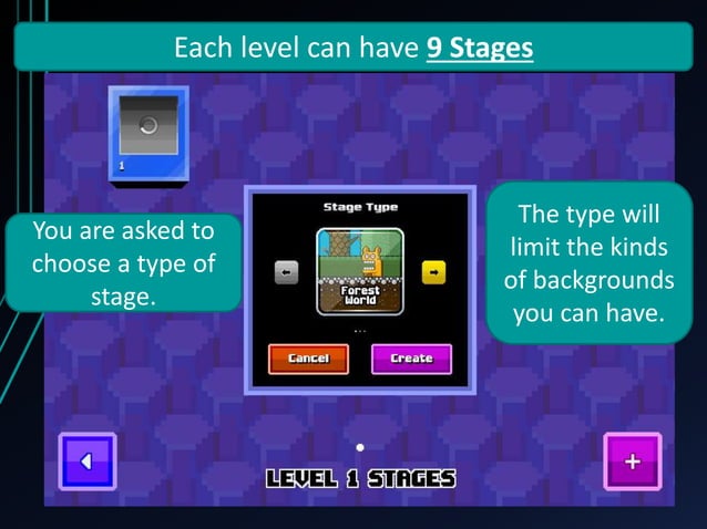 Arcade Game Design with Sploder - Library Program | PPT