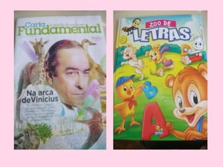 Arca de noé genifer