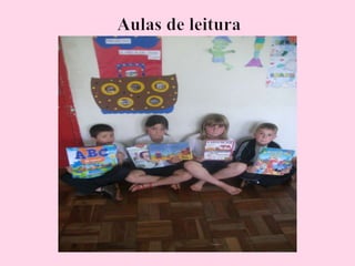 Arca de noé genifer