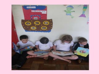 Arca de noé genifer