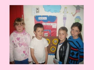 Arca de noé genifer