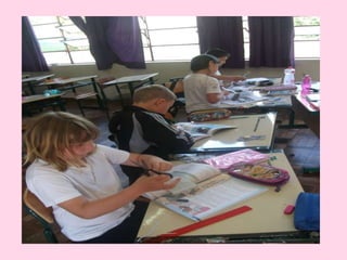 Arca de noé genifer