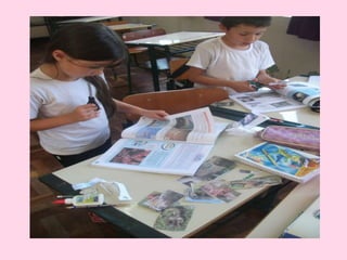 Arca de noé genifer