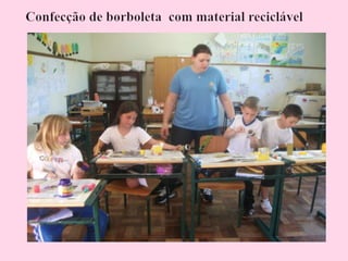 Arca de noé genifer