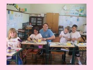 Arca de noé genifer