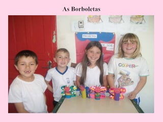 Arca de noé genifer