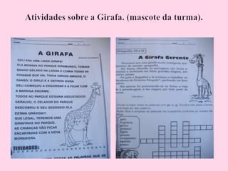 Arca de noé genifer