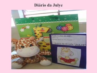 Arca de noé genifer