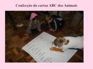 Arca de noé genifer