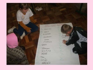 Arca de noé genifer