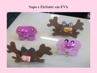 Arca de noé genifer