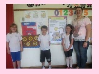 Arca de noé genifer