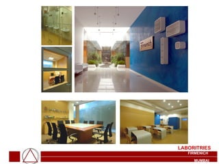 FIRMENICH MUMBAI LABORITRIES 