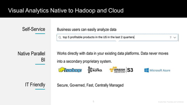 Visualizing Geospatial Data at Scale | PPTX