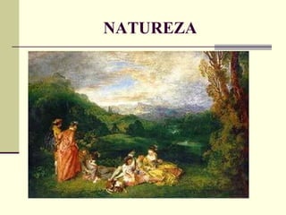 NATUREZA 
