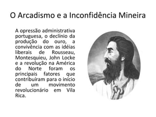 Arcadismo brasileiro