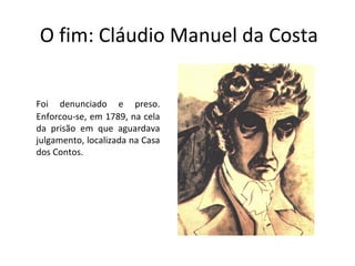 Arcadismo brasileiro