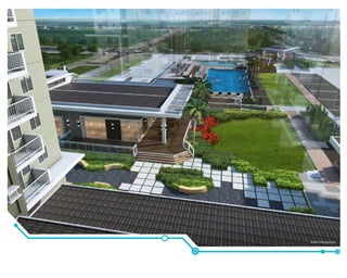 Artist’s Perspective
 