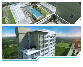 Artist’s Perspective
Artist’s Perspective
 