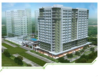 Artist’s Perspective
 