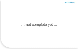 … not complete yet ...
 