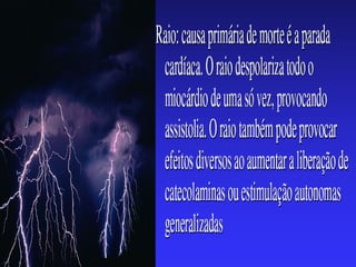 Queimaduras