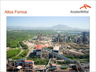 Altos Fornos
 