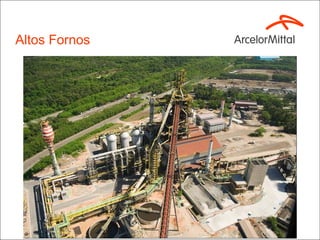 Altos Fornos
 