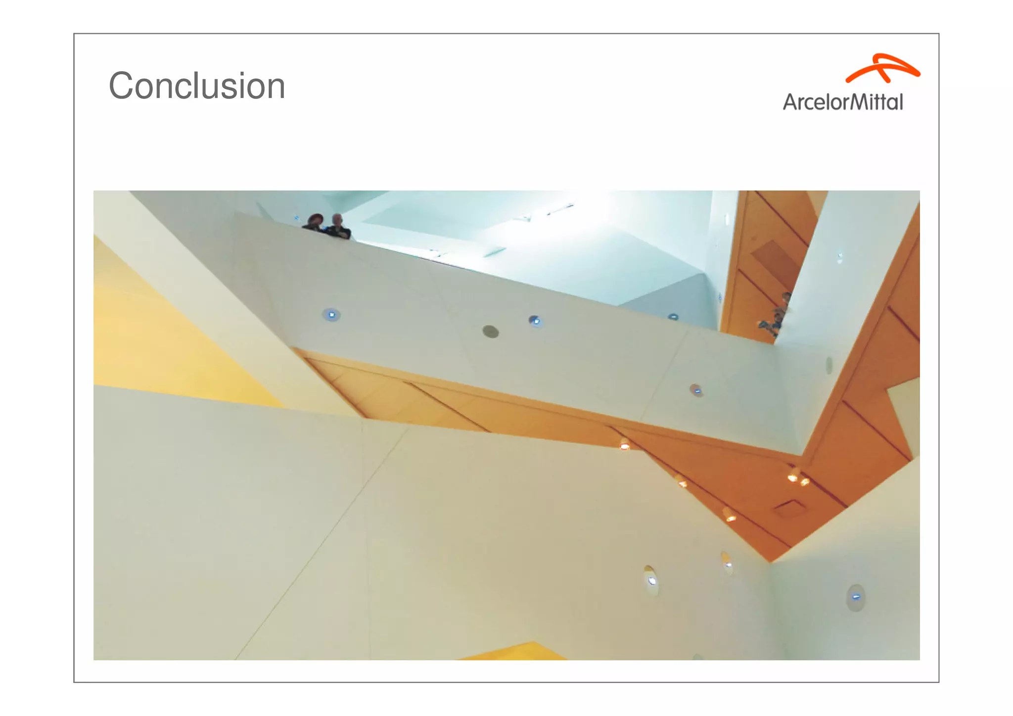 ArcelorMittal - Growing AM3S - Investor Presentation, Sept 2007