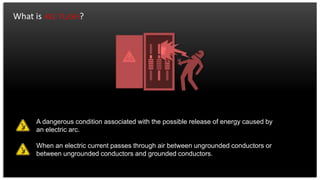 ARC FLASH.pptx