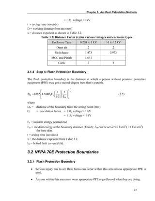 Arc flash practical solution guide to arc flash hazards-1 | PDF