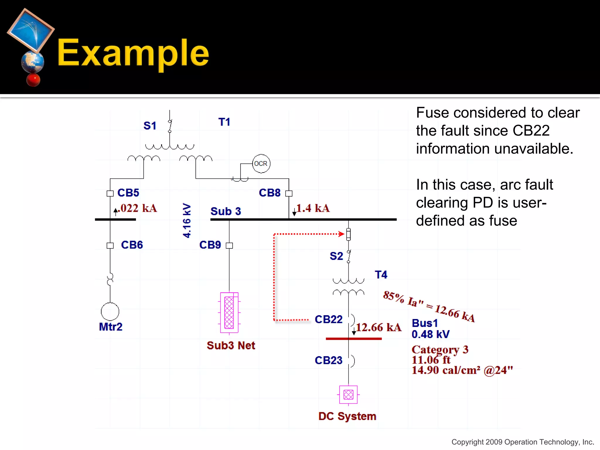 ETAP - Arc flash analysis etap | PDF